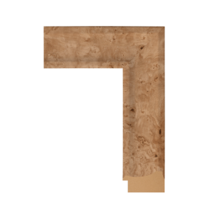 BW285-2379 Apple Burl