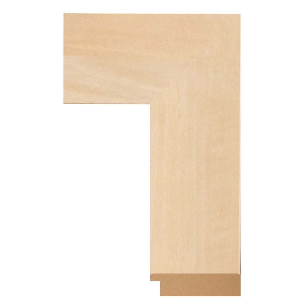 BW66-057 Front Straight