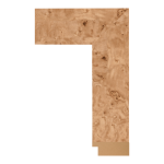 BW74-2379 Front Straight