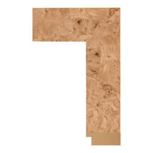 BW74-2379 Apple Burl