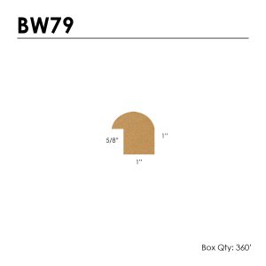 BW79 Profile