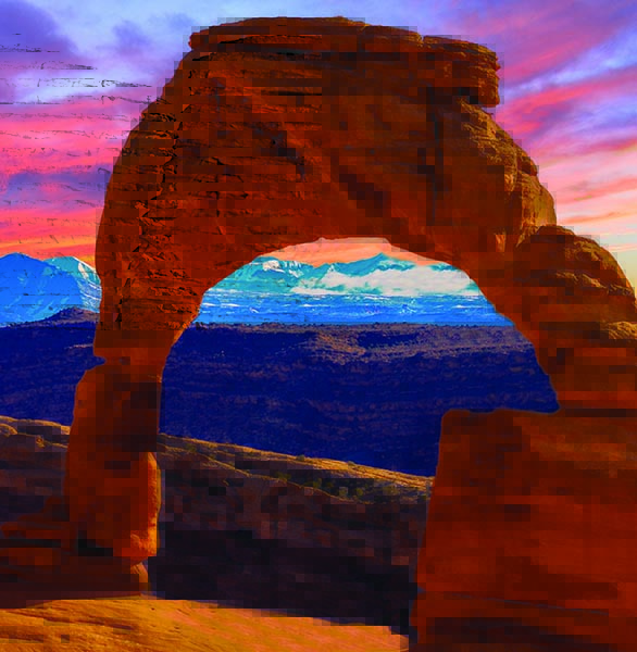 BW79 Ad Arch